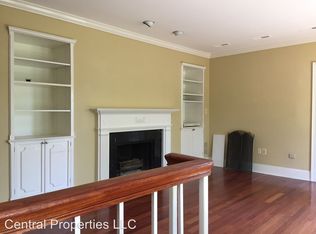 4615 Macarthur Blvd NW UNIT B, Washington, DC 20007