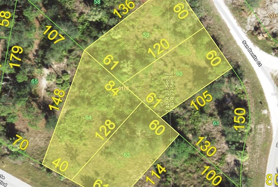 1st image of 27544 MONTE CRISTO BOULEVARD LOT 63