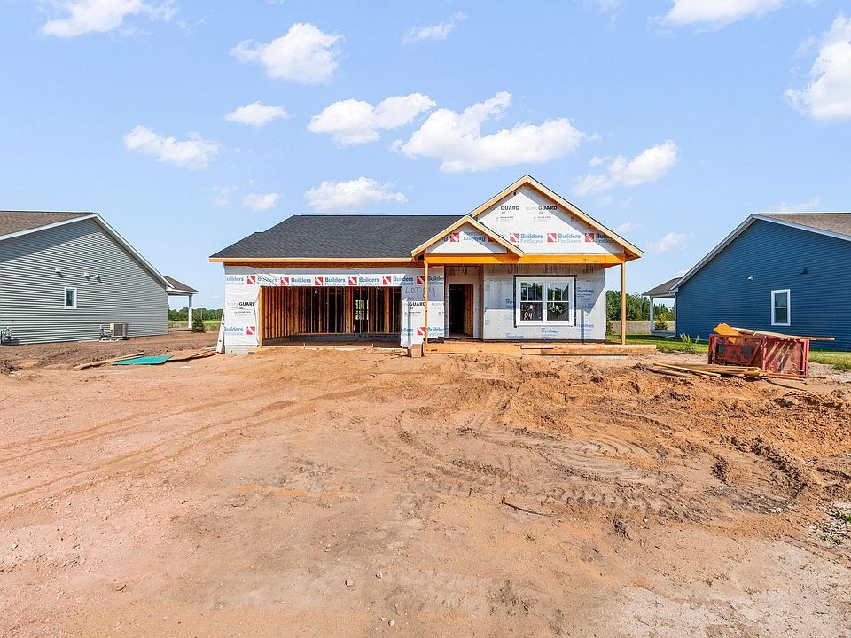 1st image of 5810 Diamond View East Dr