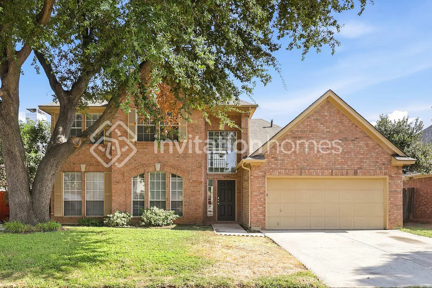 4634 Lincolnshire Dr Grand Prairie, TX 75052 — Photo 1