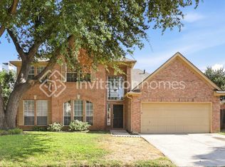 4634 Lincolnshire Dr, Grand Prairie, TX 75052