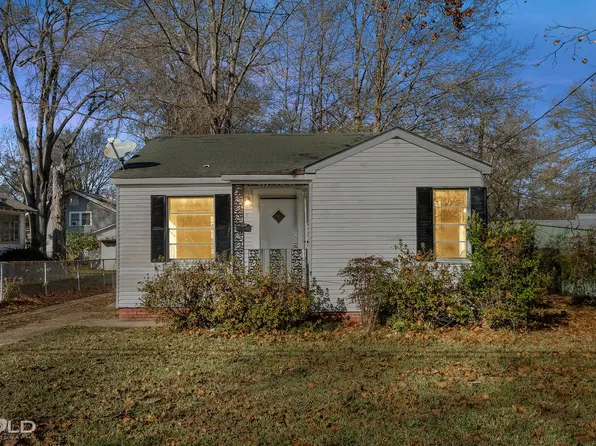 2726 Fulton St, Shreveport, LA 71109