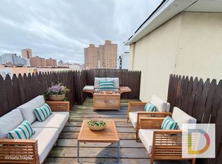 172 E 106th St #4E, New York, NY 10029