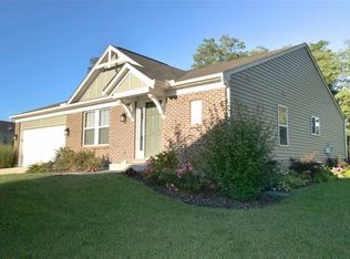 10213 Cardigan Dr, Union, KY 41091