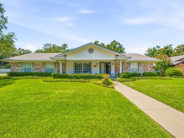4912 Westhaven Dr, Fort Worth, TX 76132