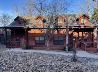 237/239 Oakridge Rd BUILDING 12, Branson, MO 65616