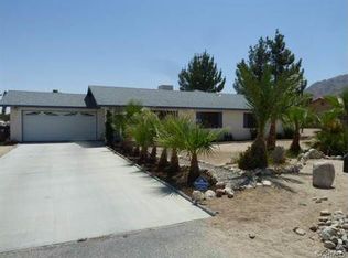 6991 Alpine Dr, Twentynine Palms, CA 92277