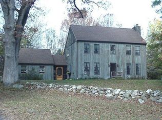 680 Albany Post Rd, Gardiner, NY 12561