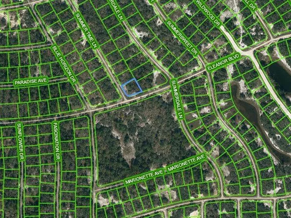 384 Eleanor Blvd #20, Lake Placid, FL 33852