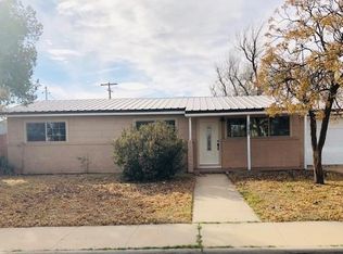 1008 Hickory Ave, Odessa, TX 79763