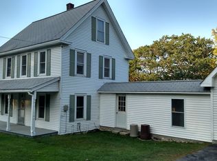 387 Patterson Hill Rd, Henniker, NH 03242