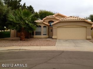 1811 W Wildhorse Dr, Chandler, AZ 85286