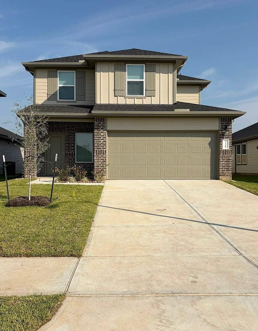 31218 Harp Rdg Dr — Photo 1