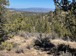 19725 SE Upper Ridge Rd, Prineville, OR 97754