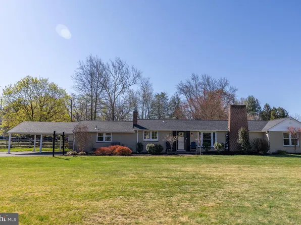 1023 Lansdale Ave, Lansdale, PA 19446