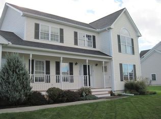 87 Butler Dr, South Burlington, VT 05403