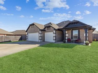 20590 Legacy Xing, Harrah, OK 73045