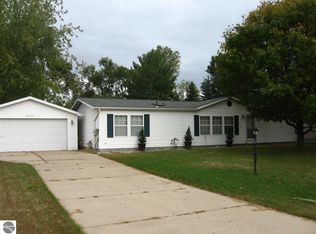 5123 Jonathon Ln, Mount Pleasant, MI