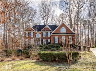 5075 Magnolia Bluff Dr, Sandy Springs, GA 30350
