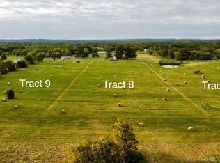 8598 E 480th Rd, Claremore, OK 74019
