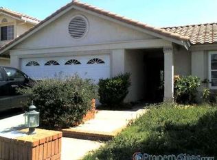 29896 Camino Cristal, Menifee, CA 92584