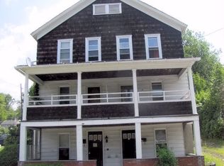 29-31 Rittenhouse St, Simpson, PA 18407