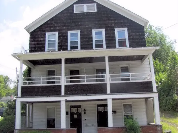 29-31 Rittenhouse St, Simpson, PA 18407