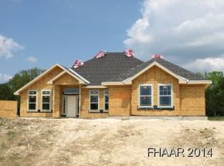 3903 Walden Creek Xing, Harker Heights, TX 76548