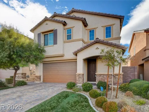 12383 Mosticone Way, Las Vegas, NV 89141