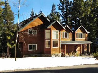 281 Shoreview Dr, Tahoe City, CA 96145
