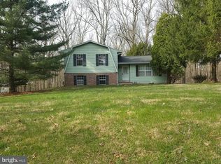 2315 Millers Mill Rd, Cooksville, MD 21723