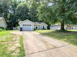 208 Bellevue Cir, Jacksonville, AR 72076