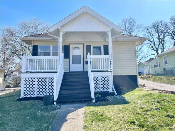 2614 Woodland Ave, Des Moines, IA 50312