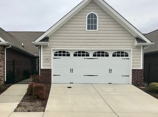 166 Speedwell Ln, Lebanon, TN 37087