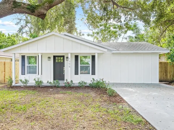 1395 Browning St, Clearwater, FL 33756