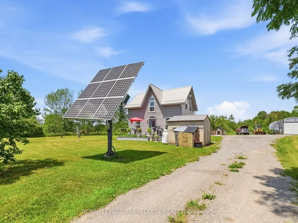 298 Crofts Rd, Marmora And Lake, ON K0K 2M0