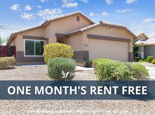 955 E Vernoa St, San Tan Valley, AZ 85140