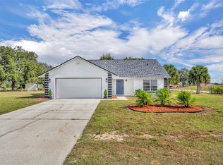 37510 Leggett Ln, Lady Lake, FL 32159