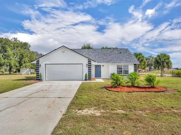 37510 Leggett Ln, Lady Lake, FL 32159