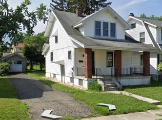 52 Waverly Ave, Dayton, OH 45405