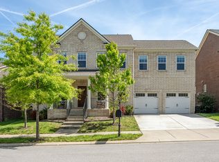 954 Ryecroft Ln, Franklin, TN 37064