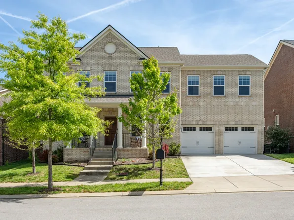 954 Ryecroft Ln, Franklin, TN 37064