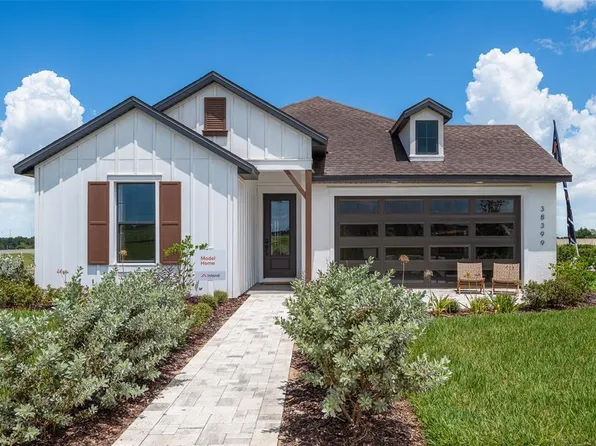 38399 Barrel Dr, Dade City, FL 33525