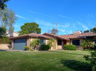646 Juanita Ave, Santa Barbara, CA 93109