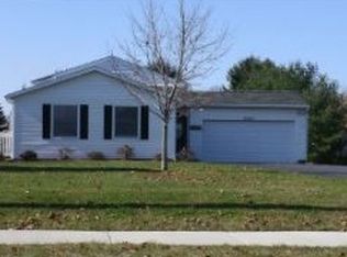 5960 Tussic Street Rd, Westerville, OH 43082