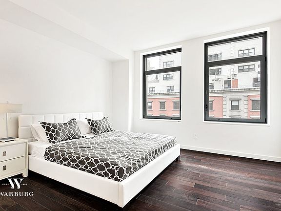 5th image of 37 Warren St APT 5C