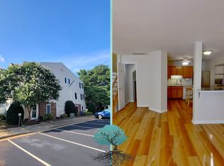 2611 Ivory Run Way UNIT 104, Raleigh, NC 27603