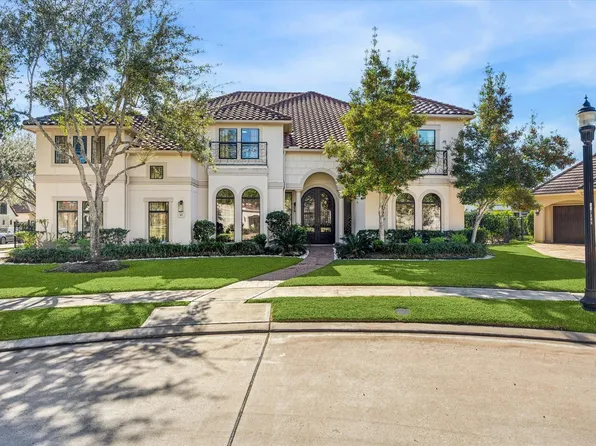 61 Open Sands Ct, Sugar Land, TX 77479