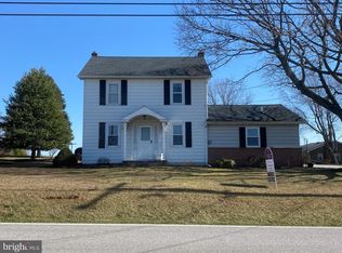 850 Manor Rd, Windsor, PA 17366