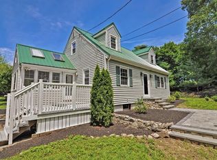 292 Essex St, Weymouth, MA 02188